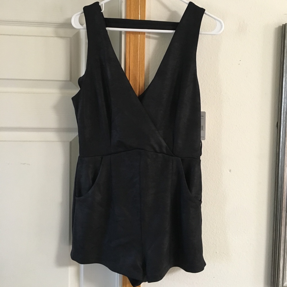 Free people moonlight romper